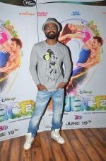 Remo D Souza promote ABCD 2 on 28th May 2015